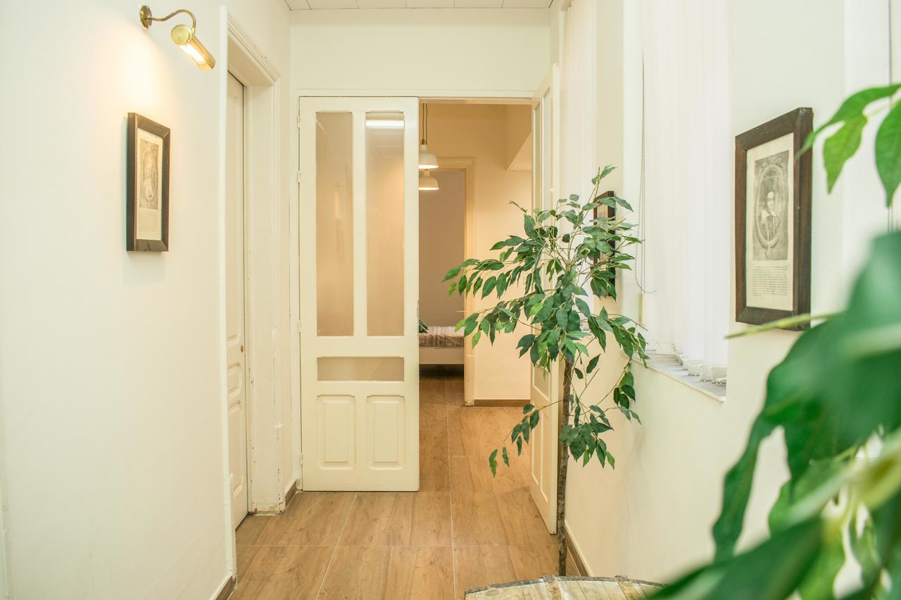 Vincenti Strait Street Suite Valletta Exterior photo
