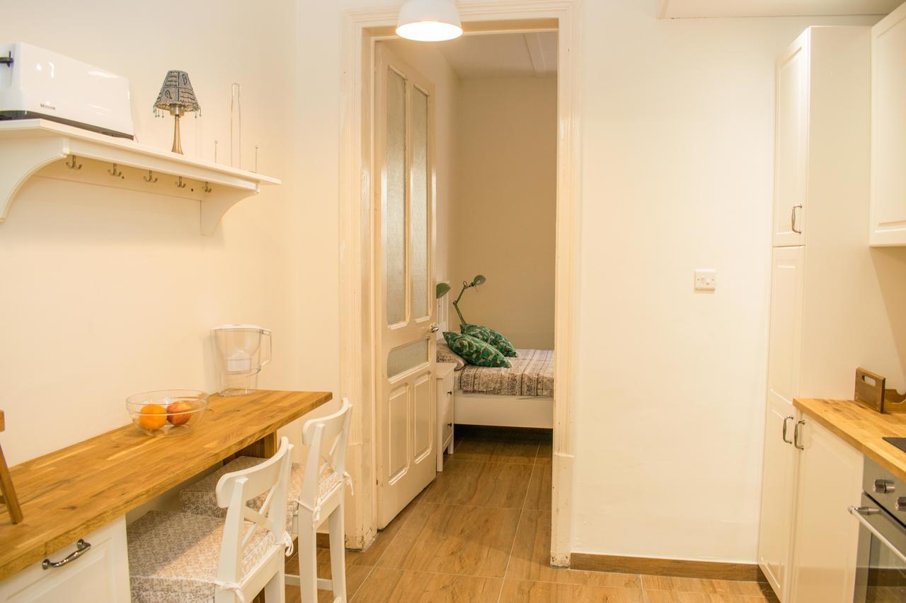 Vincenti Strait Street Suite Valletta Exterior photo